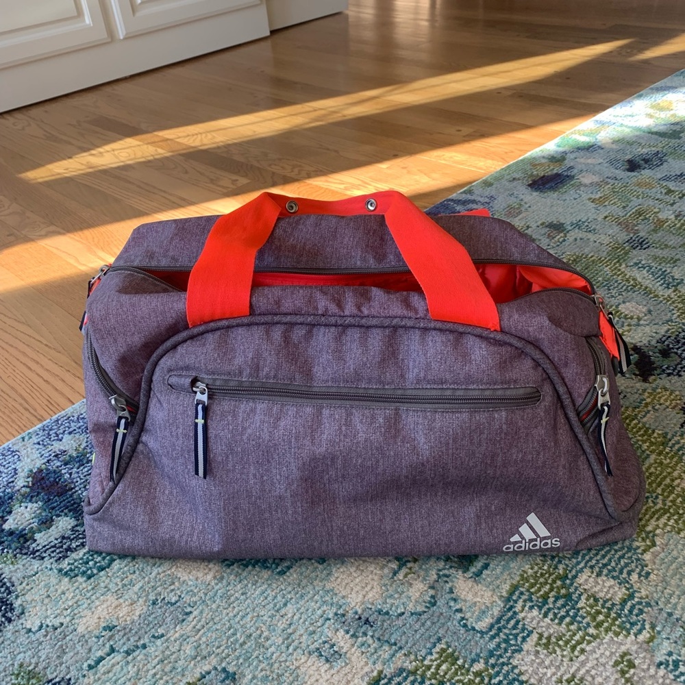Adidas Gym Bag